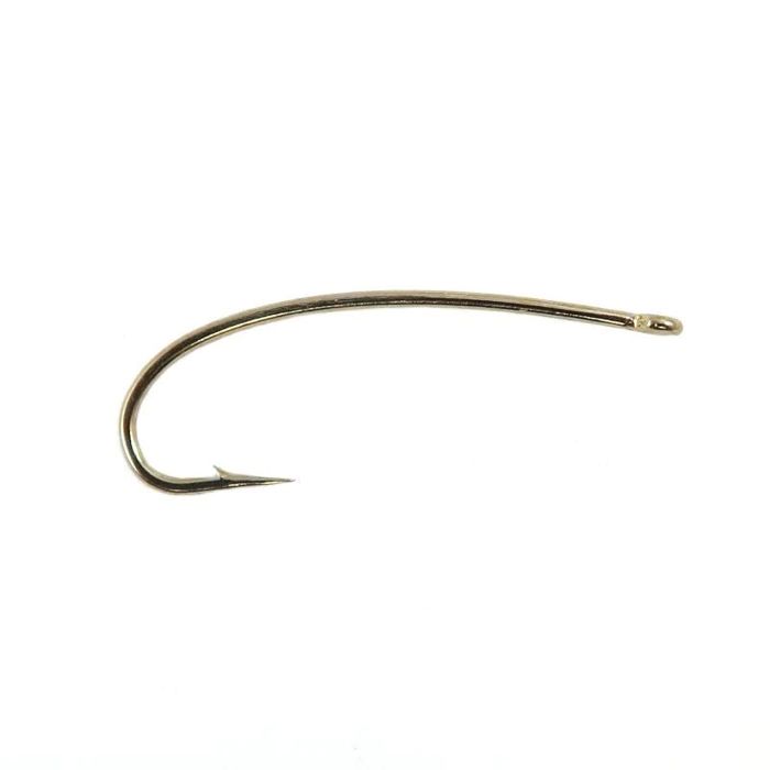 Крючки Yellowstone Fly Goods Kumoto K2950 Ring Eye Hopper Hook
