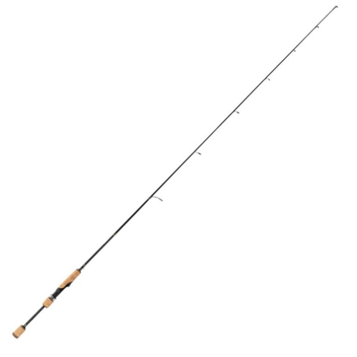 Тревел-удилище Lew's Speed Stick Travel Rod w/Travel Tube Spinning Rod - 6ft 6in Light Pow
