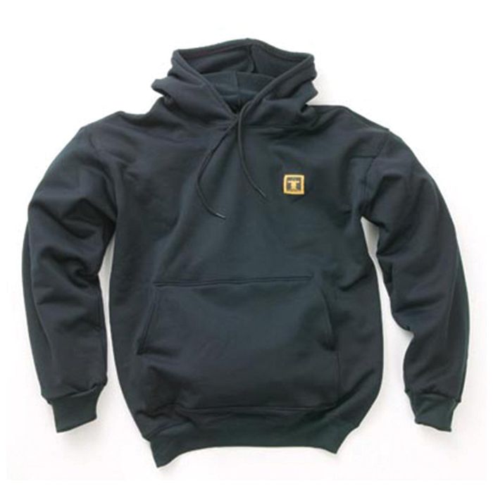 Рыболовная рубашка Guy Cotten Arctic Polartec Fleece Hoodie