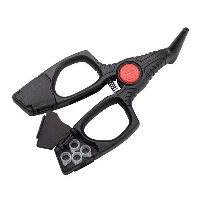 Плоскогубцы рыболова VMC Crossover Pliers