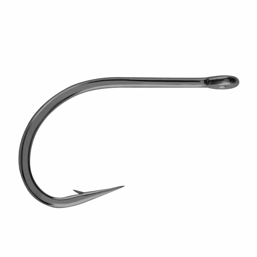 Крючки Mustad Fishing Hooks Mustad Heritage C68SAP Tarpon Hook