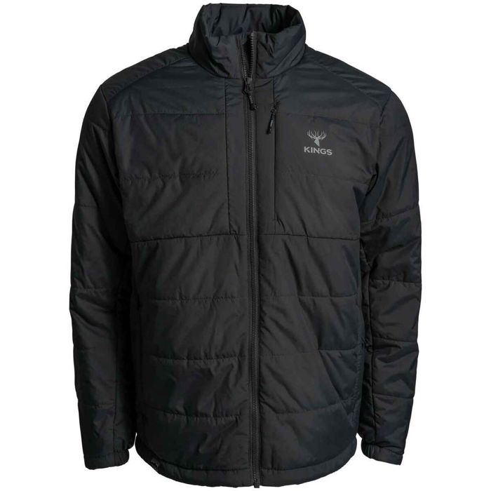 Куртка Kings Camo Men's XKG Transition Hunting Jacket