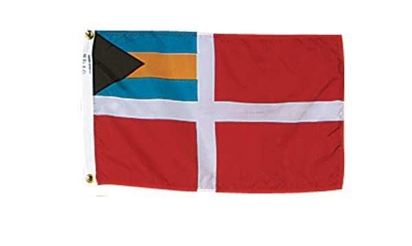 Даунриггер Taylor Made Bahamas Outrigger Flag