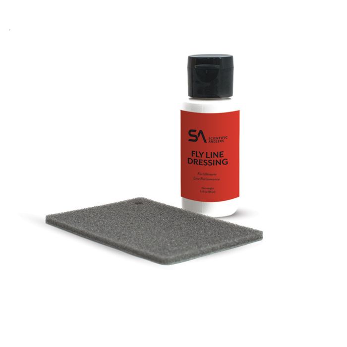 Нахлыстовый шнур Scientific Anglers Fly Line Dressing