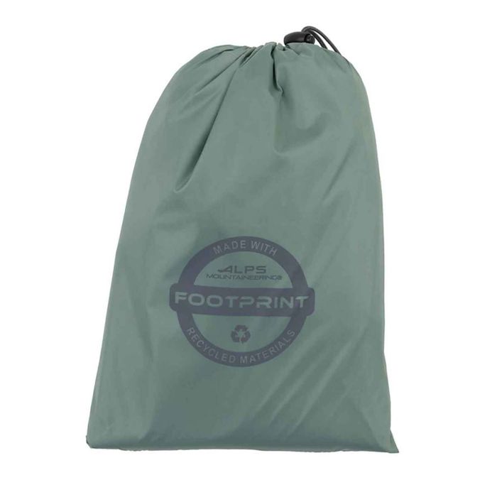 Подложка для палатки ALPS Mountaineering Felis 2-Person Tent Footprint
