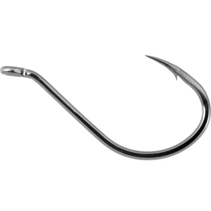 Крючки Tsunami SaltX 1x Octopus Bait Hooks