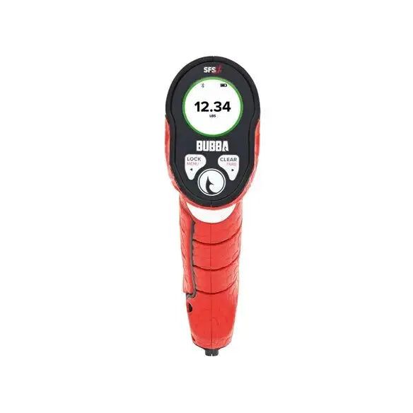 Липгрип или весы Bubba Smart Fish Scale Lite