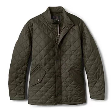 Куртка Barbour Flyweight Chelsea Quilted Jacket