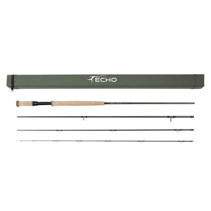 Нахлыстовое удилище Echo Trout Spey Fly Rods - 2