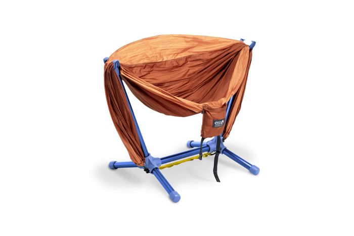Кемпинговая мебель Parklite Hammock Chair Stand - Sky