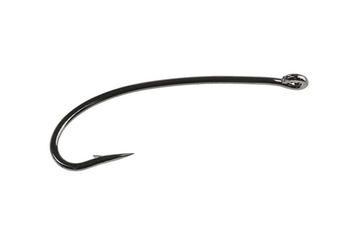 Крючки Kona TND Terrestrial Nymph Dry Hooks