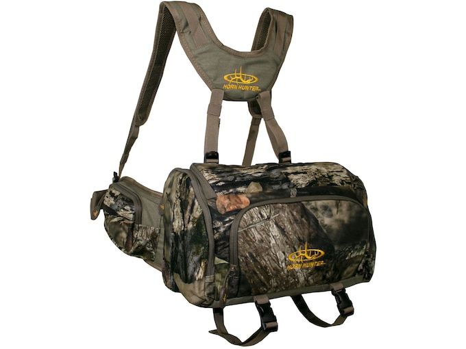 Поясная сумка Horn Hunter Non-Typical Fanny Pack Mossy Oak Infinity