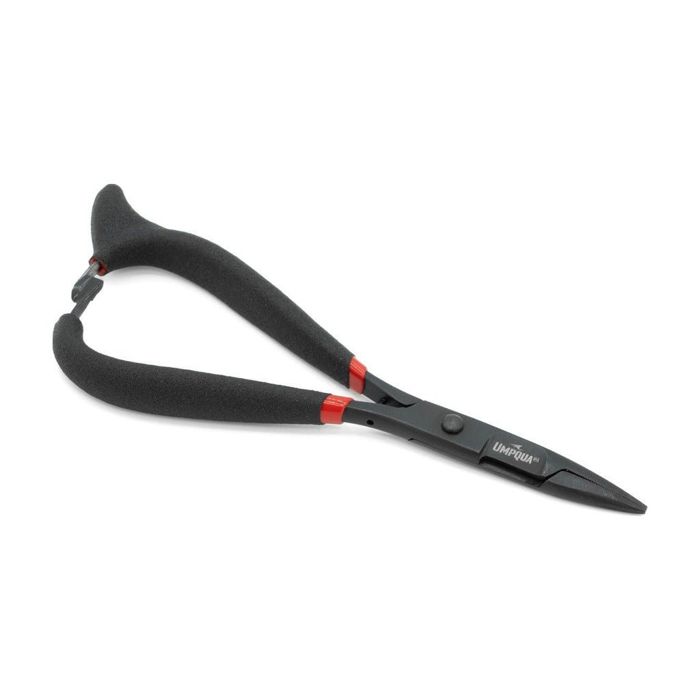 Перчатки Umpqua - Rivergrip PS Ultra Mitten Clamp