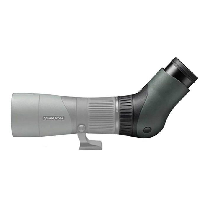 Зрительная труба Swarovski Optik Swarovski ATX Modular Angled Spotting Scope Eyepiece