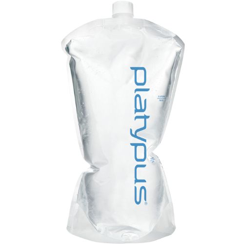 Кулер, термос или бутылка Platy 2L Collapsible Bottle by Platypus