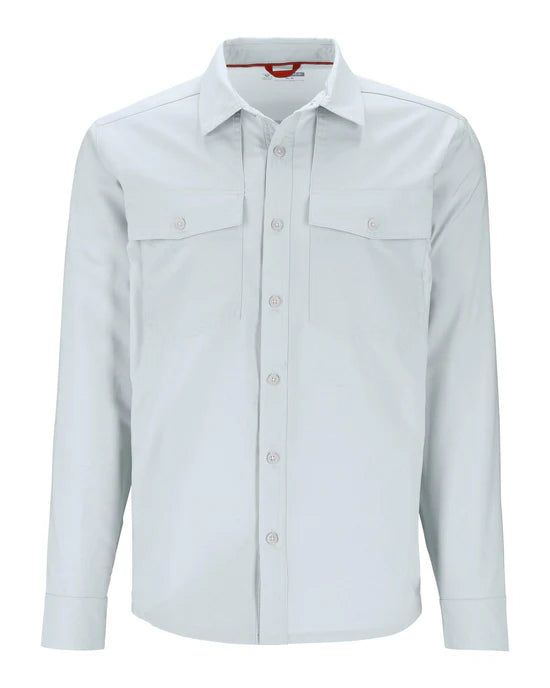 Рыболовная рубашка Simms M's No-See-Um Bugstopper LS Shirt