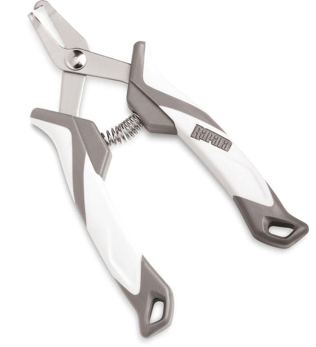 Плоскогубцы рыболова Rapala Heavy Duty Split Ring pliers