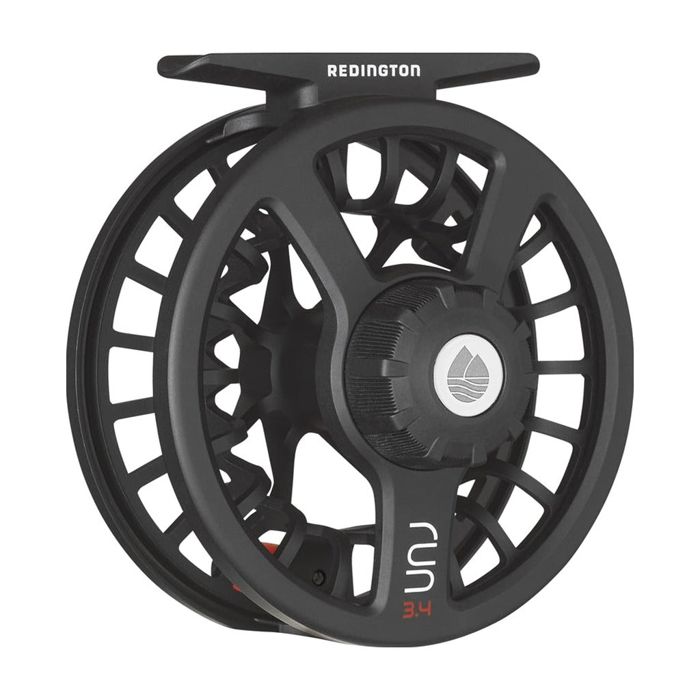 Нахлыстовая катушка Redington Run Fly Reel