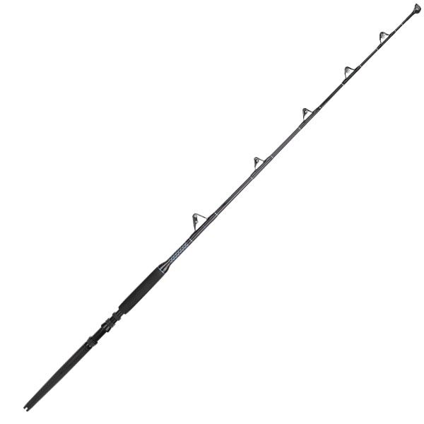 Троллинговое удилище Capt. Harry's Destination Series Trolling Rods - 80C