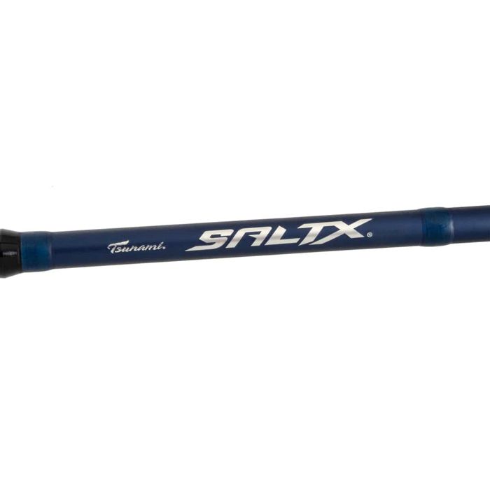Сёрфовое удилище Tsunami Fishing Tsunami SaltX II Surf Rod