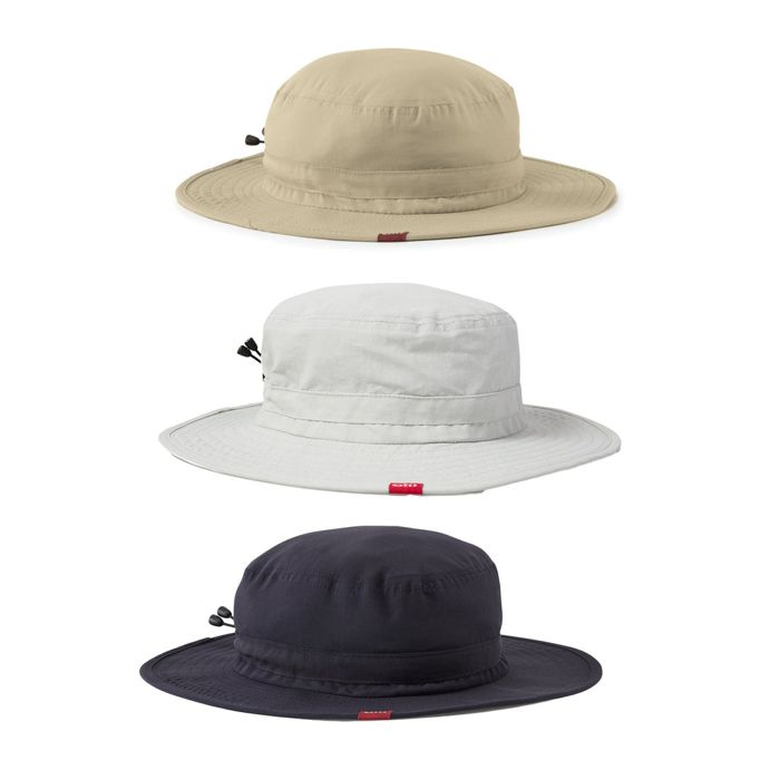 Головной убор GILL Technical Marine Sun Hat