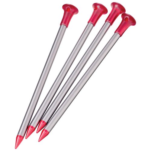 Палатка Carbon Core Tent Stakes by MSR