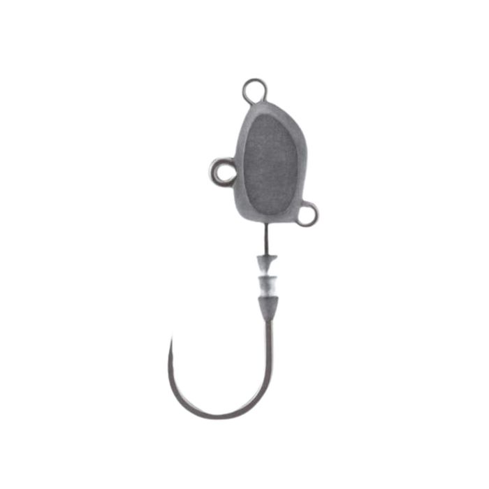 Джиг-головки BKK Harpax Offshore Jig Heads