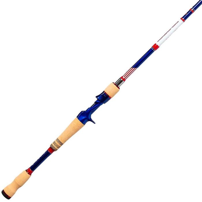 Кастинговое удилище Favorite Fishing USA Defender Casting Rod