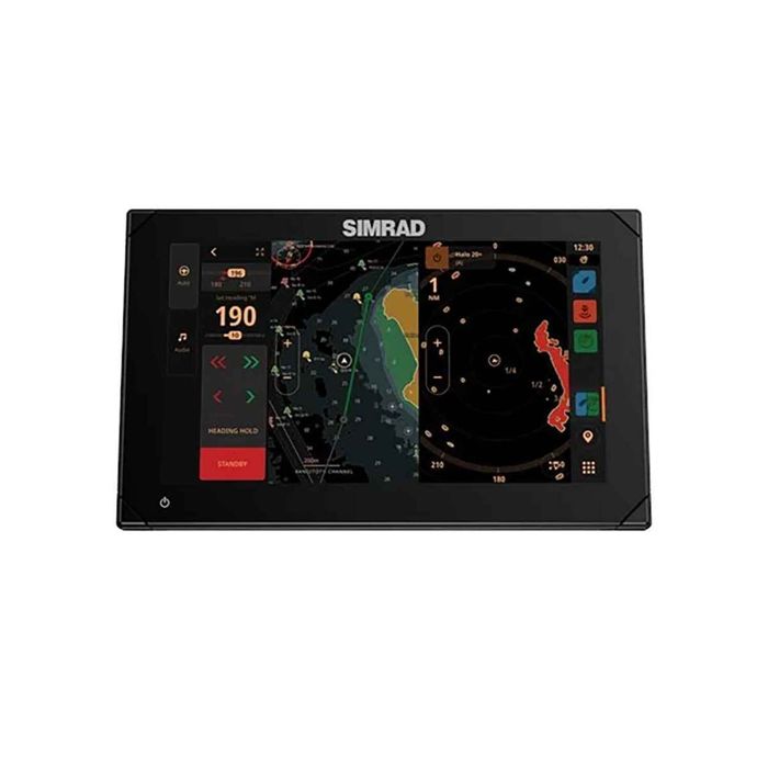Эхолот Simrad NSX 3009 Fish Finder
