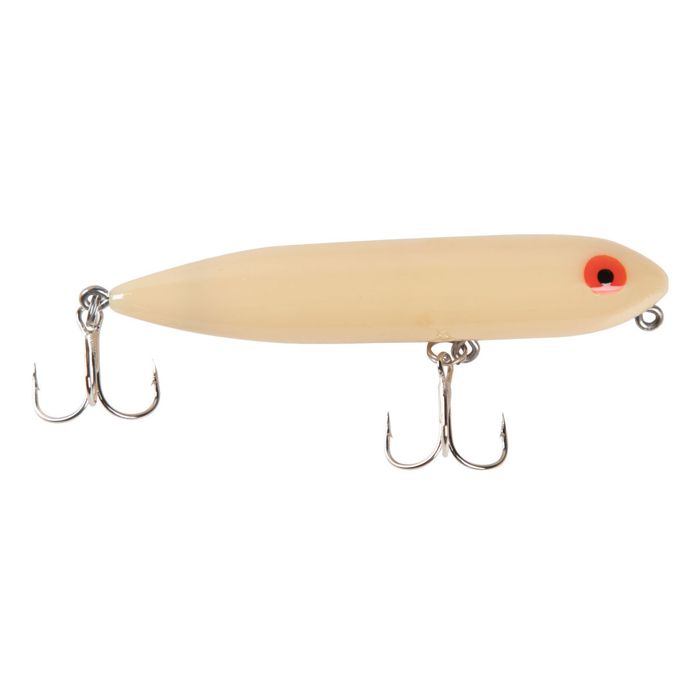 Heddon Zara Puppy, поверхностный уокер 3 дюйма