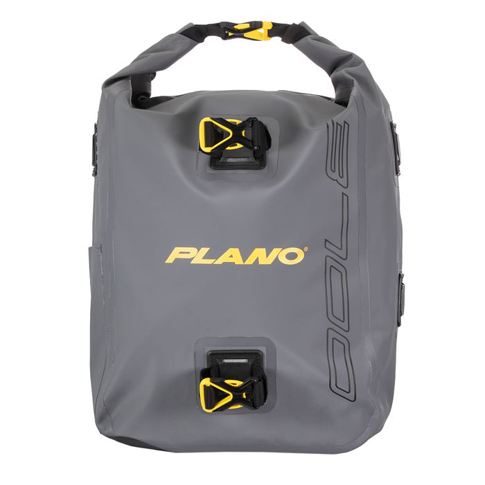 Рыболовная сумка PLANO Z-Series Waterproof Backpack
