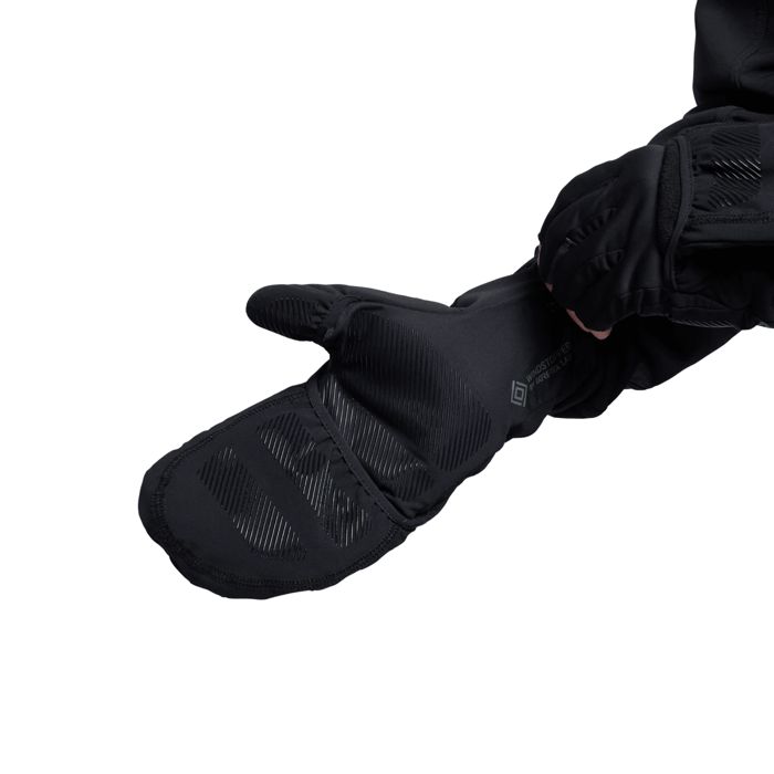 Перчатки Sitka Jetstream WINDSTOPPER Flip Mitt