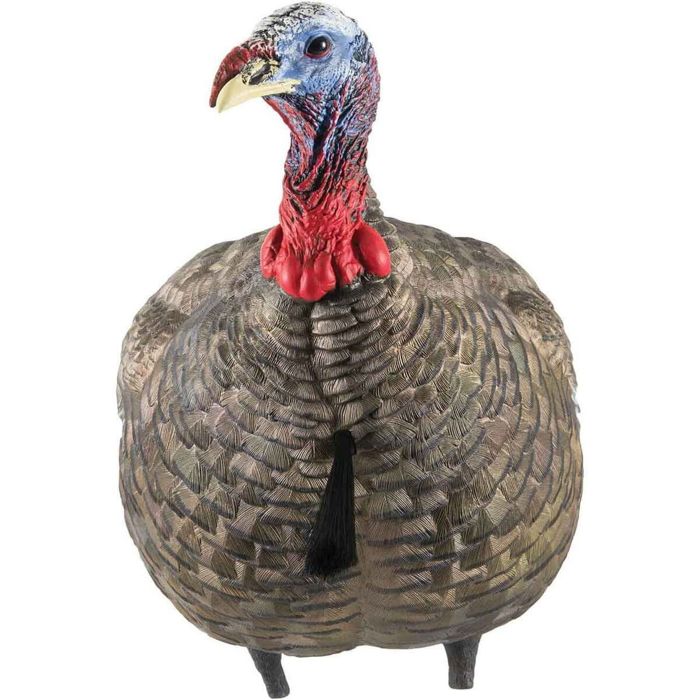 Чучело Avian X Avian-X LCD 1/2 Strut Jake Turkey Decoy