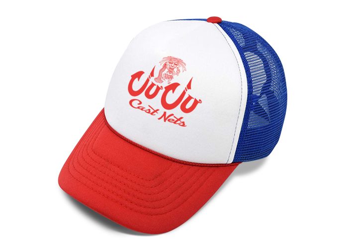 Головной убор JuJu Tackle Co. Youth JuJu Hat