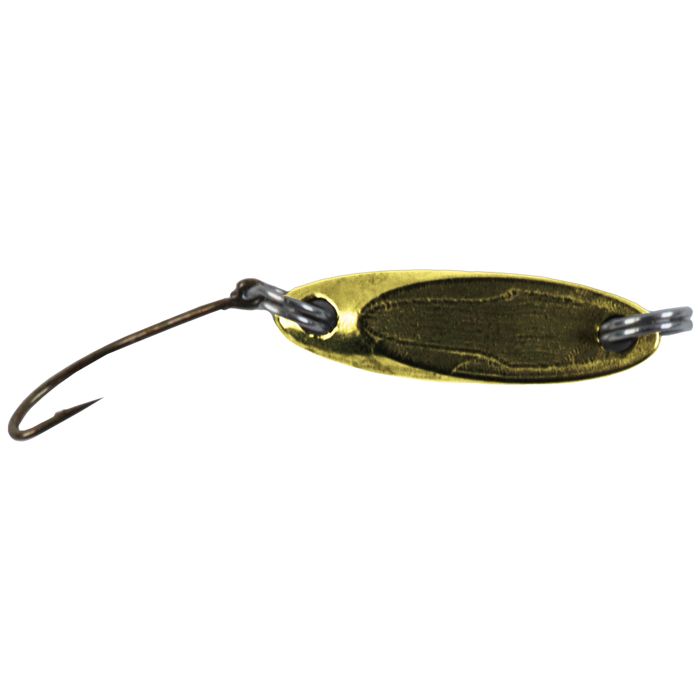 Зимняя приманка Acme Tackle Company KASTMASTER Tungsten Micro Series Ice Fishing Spoon