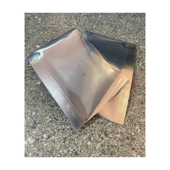 Рыболовная сумка Fly Fish Food Anti Static Bag Buzzer Material (Dual Luster)