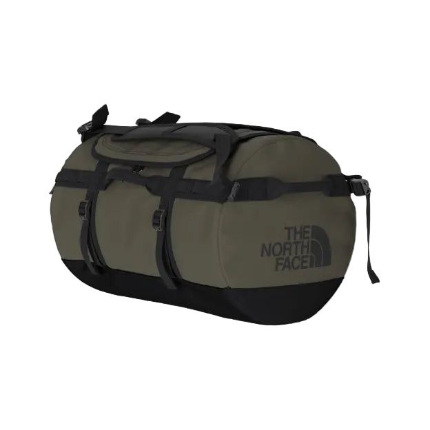 Рыболовная сумка The North Face - Base Camp Duffel S - New Taupe Green/TNF Black-NPF