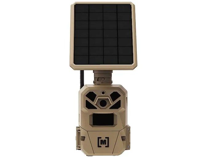 Фотоловушка Moultrie Edge Solar Celluar Trail Camera