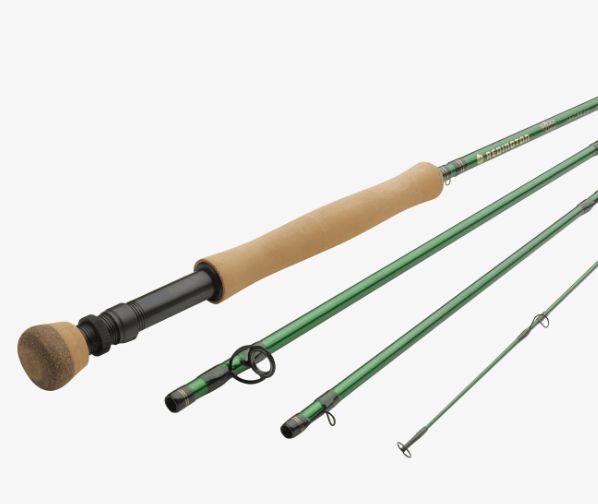 Нахлыстовое удилище Redington Vice Fly Rod