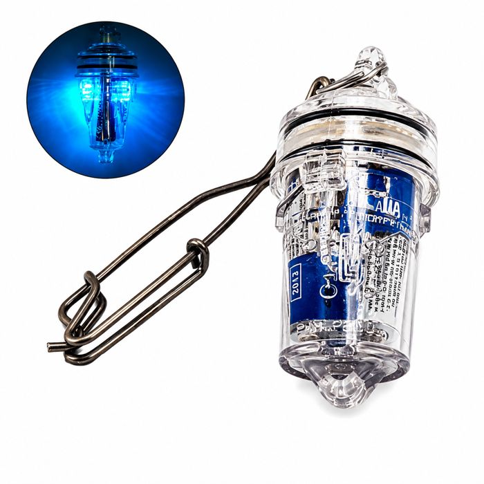 Фонарь Lindgren Pitman Electralume LED Fishing Light