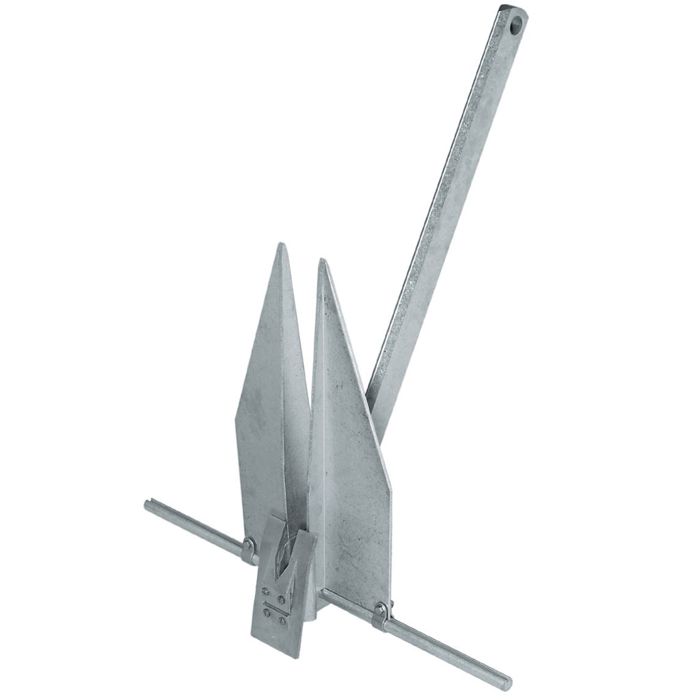 Якорь FORTRESS ANCHORS FORTRESS Guardian G Series Anchors