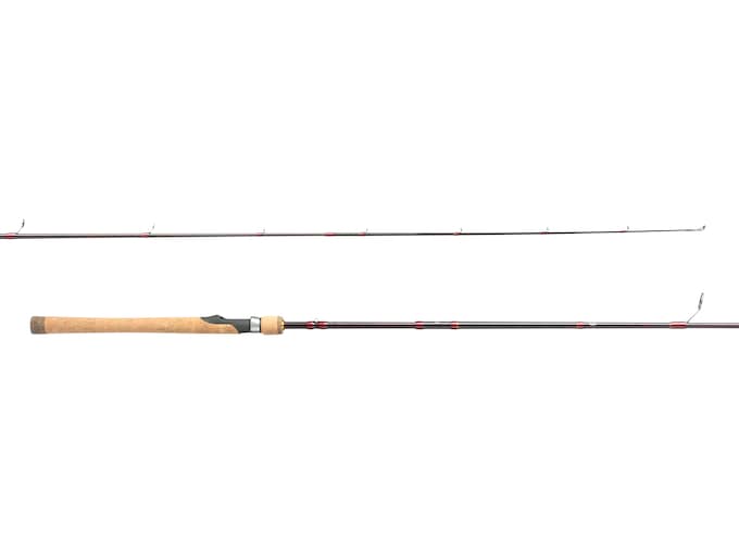 Тревел-удилище Shimano Convergence Spinning D Travel Rod