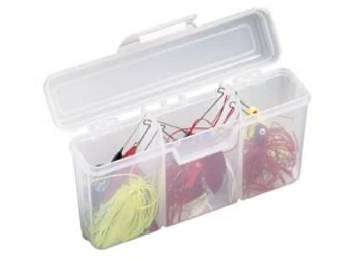Коробка для приманок Flambeau Spinnerbait Tackle Box Small