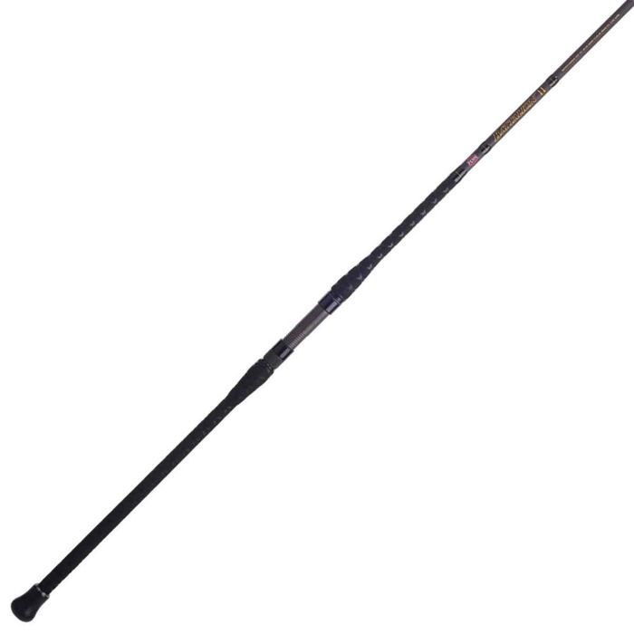 Сёрфовое удилище PENN Battalion II Surf Saltwater Spinning Rod - 10ft, Medium, 2pc