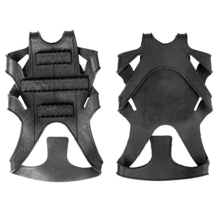 Ледоступы Sportsman's Warehouse Ice Fishing Cleats - Black - XL