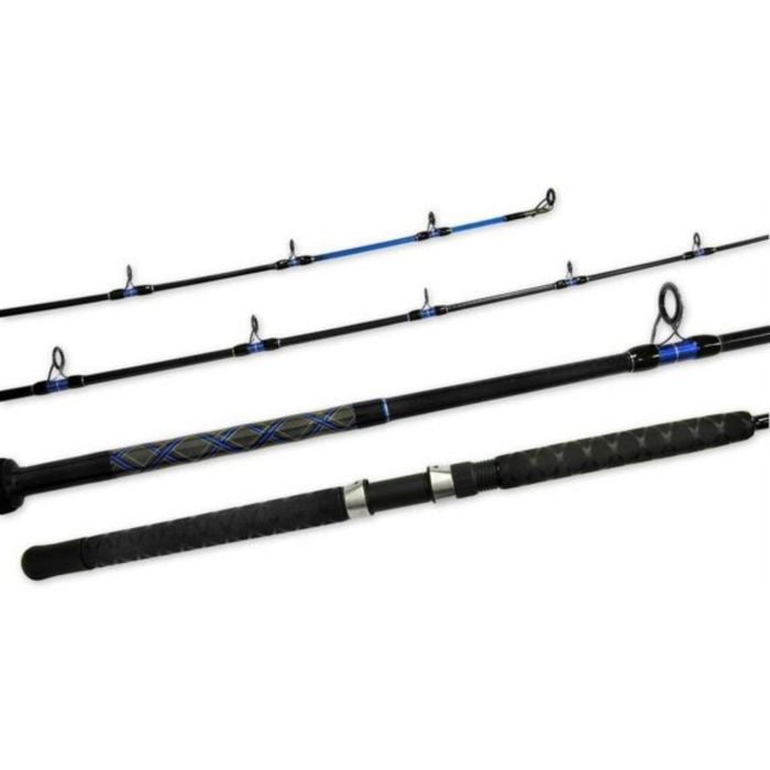 Морское удилище Tsunami XT Pro Conventional Jigging Rods