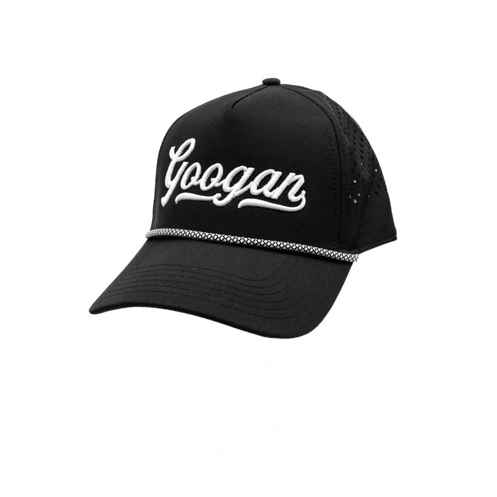 Головной убор Googan Squad Signature Rope Hat