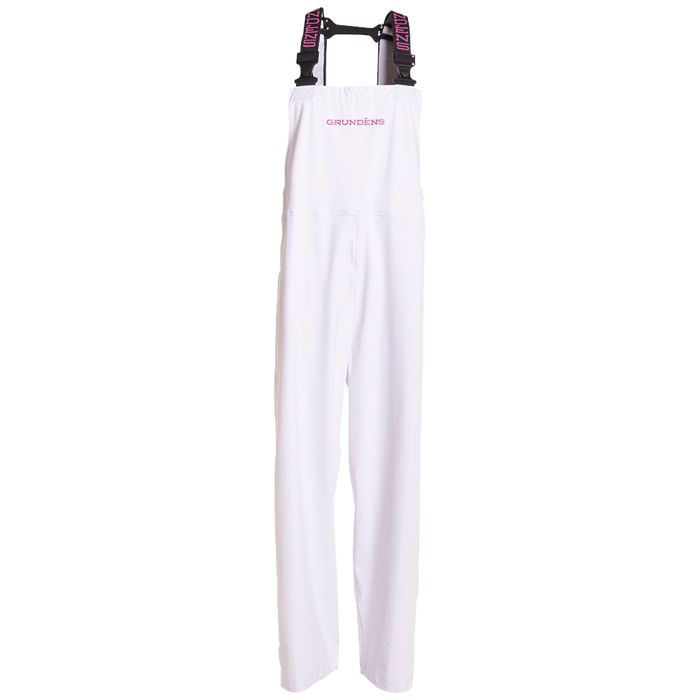 Непромокаемая одежда GRUNDENS Petrus 118 Commercial Fishing Bib Pants for Women