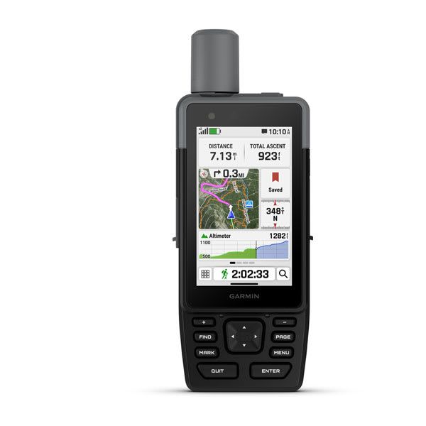 GPS-навигатор Garmin GPSMAP H1