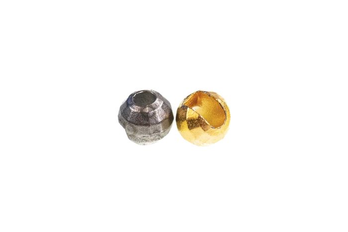 Грузила Hanak Competition Diamond+ Slotted Tungsten Beads